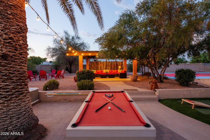6124 E Delcoa Ave, Scottsdale, AZ 85254