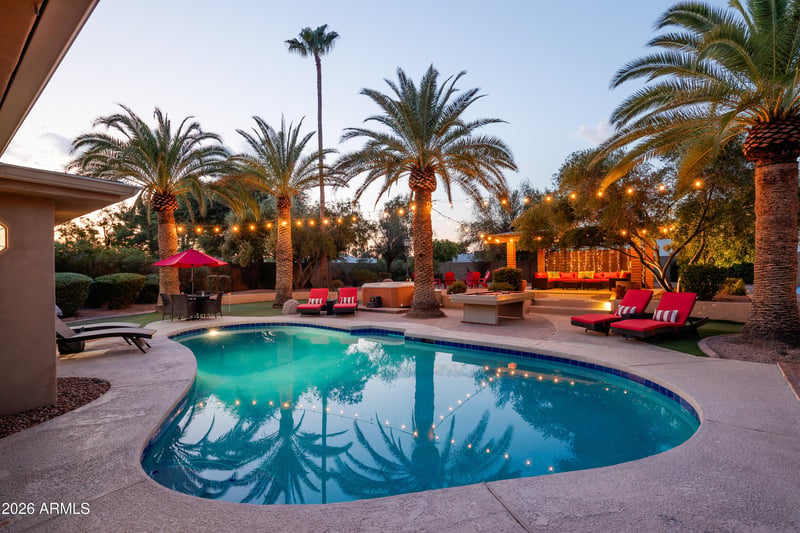 6124 E Delcoa Ave, Scottsdale, AZ 85254