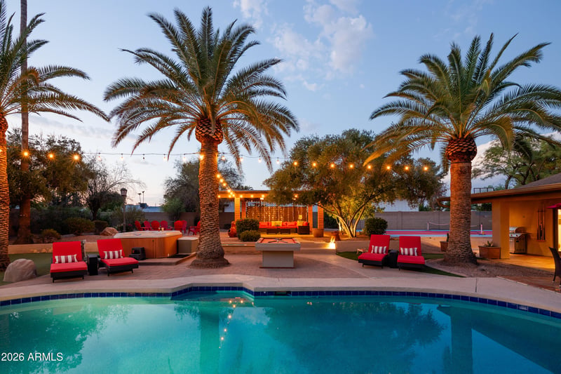 6124 E Delcoa Ave, Scottsdale, AZ 85254