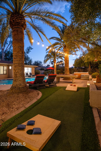 6124 E Delcoa Ave, Scottsdale, AZ 85254