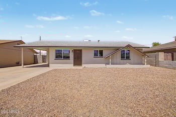 6124 Keim Dr, Glendale, AZ 85301