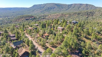 6124 Skyview Cir #195, Pine, AZ 85544