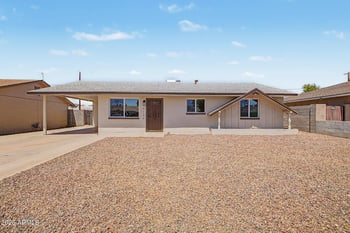 6124 Keim Dr, Glendale, AZ 85301