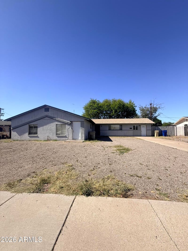 6124 Oregon Ave, Glendale, AZ 85301
