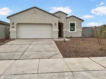 6125 259th Dr, Buckeye, AZ 85326
