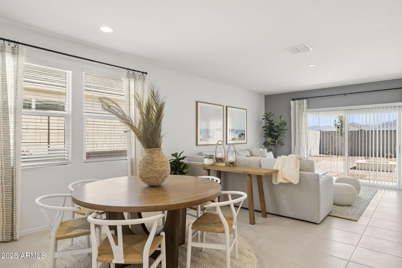 6125 259th Dr, Buckeye, AZ 85326