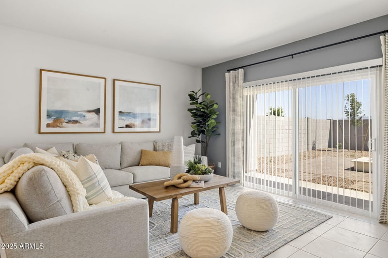 6125 259th Dr, Buckeye, AZ 85326