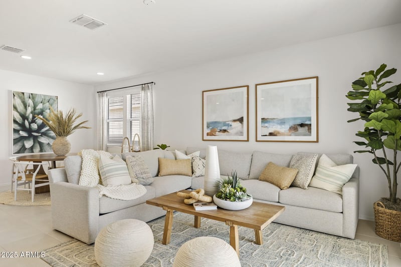 6125 259th Dr, Buckeye, AZ 85326