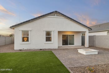 6125 259th Dr, Buckeye, AZ 85326