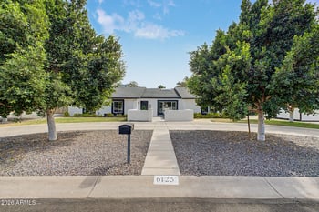 6125 Aster Dr, Scottsdale, AZ 85254