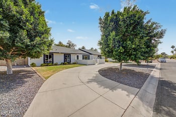 6125 E Aster Dr, Scottsdale, AZ 85254