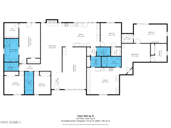 6125 Aster Dr, Scottsdale, AZ 85254