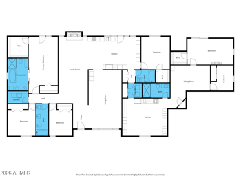 6125 E Aster Dr, Scottsdale, AZ 85254