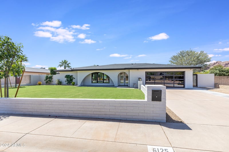 6125 E Cambridge Ave, Scottsdale, AZ 85257