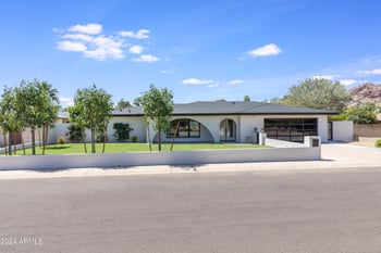6125 E Cambridge Ave, Scottsdale, AZ 85257