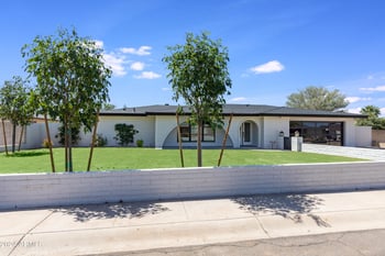 6125 E Cambridge Ave, Scottsdale, AZ 85257