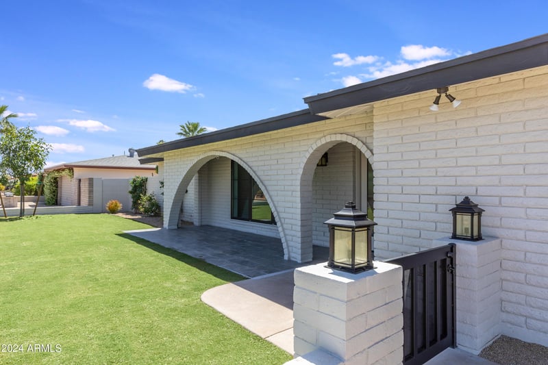 6125 E Cambridge Ave, Scottsdale, AZ 85257
