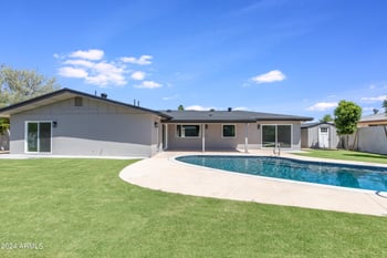 6125 E Cambridge Ave, Scottsdale, AZ 85257