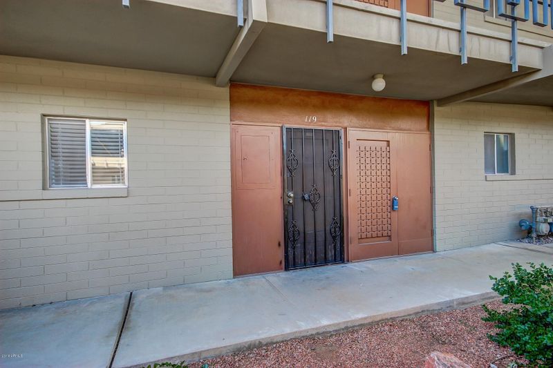6125 E Indian School Rd #119, Scottsdale, AZ 85251