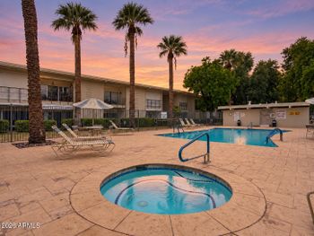 6125 E Indian School Rd #183, Scottsdale, AZ 85251