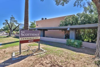 6125 Indian School Rd #205, Scottsdale, AZ 85251
