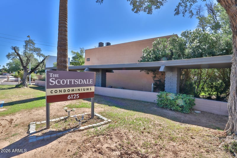 6125 E Indian School Rd #205, Scottsdale, AZ 85251
