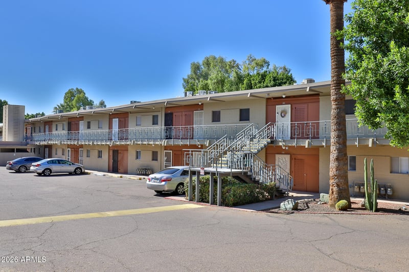 6125 E Indian School Rd #205, Scottsdale, AZ 85251