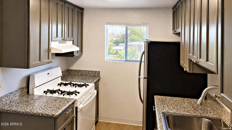 6125 E Indian School Rd #279, Scottsdale, AZ 85251