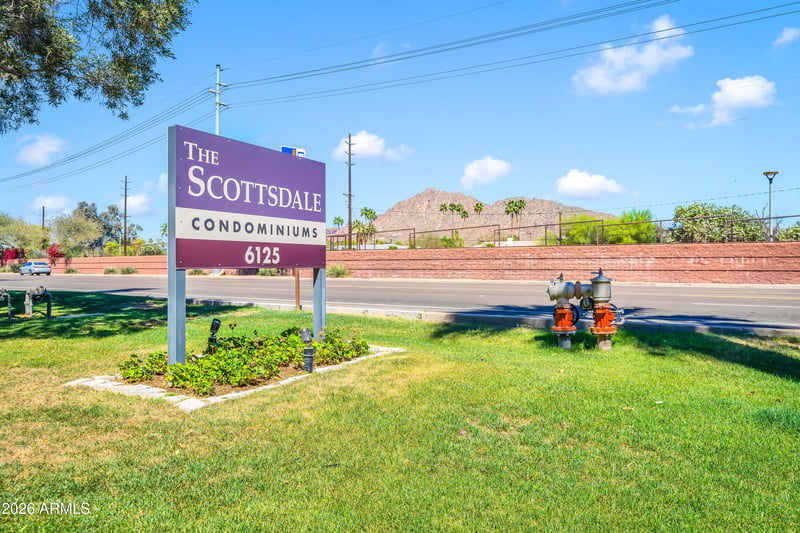 6125 E Indian School Rd #286, Scottsdale, AZ 85251