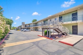 6125 Indian School Rd #286, Scottsdale, AZ 85251