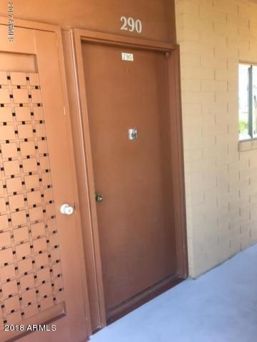 6125 E Indian School Rd #290, Scottsdale, AZ 85251