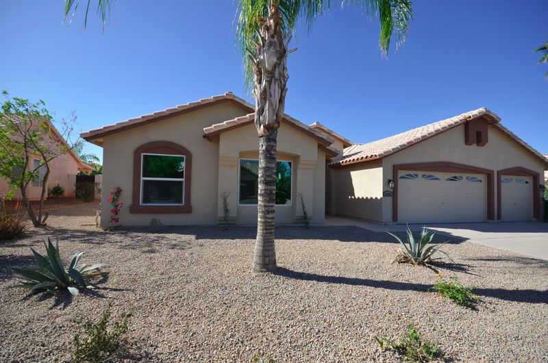 6125 E Quince St, Mesa, AZ 85215