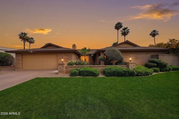 6125 Sandra Ter, Scottsdale, AZ 85254