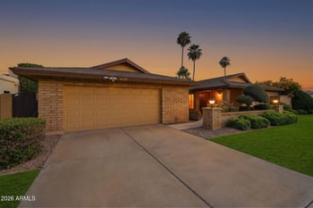 6125 Sandra Ter, Scottsdale, AZ 85254