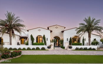 6125 E Via Estrella Ave, Paradise Valley, AZ 85253