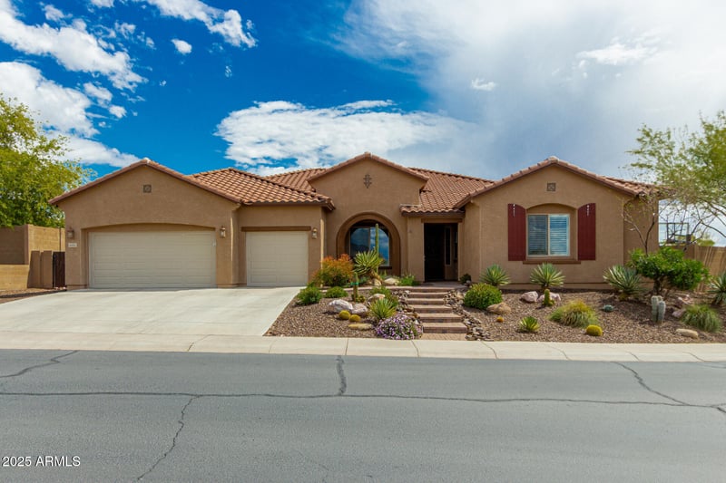 6125 Hodges St, Cave Creek, AZ 85331