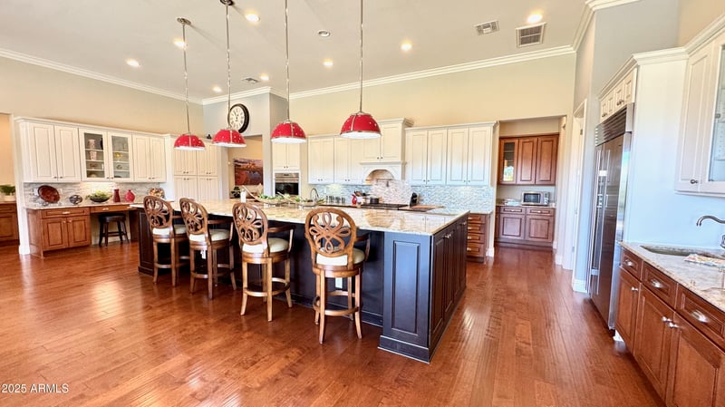 6125 Hodges St, Cave Creek, AZ 85331