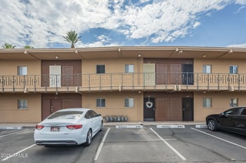 6125 Indian School -- #270, Scottsdale, AZ 85251