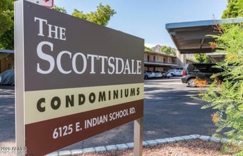 6125 Indian School Rd #147, Scottsdale, AZ 85251