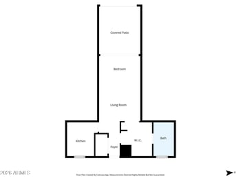 6125 Indian School Rd #174, Scottsdale, AZ 85251