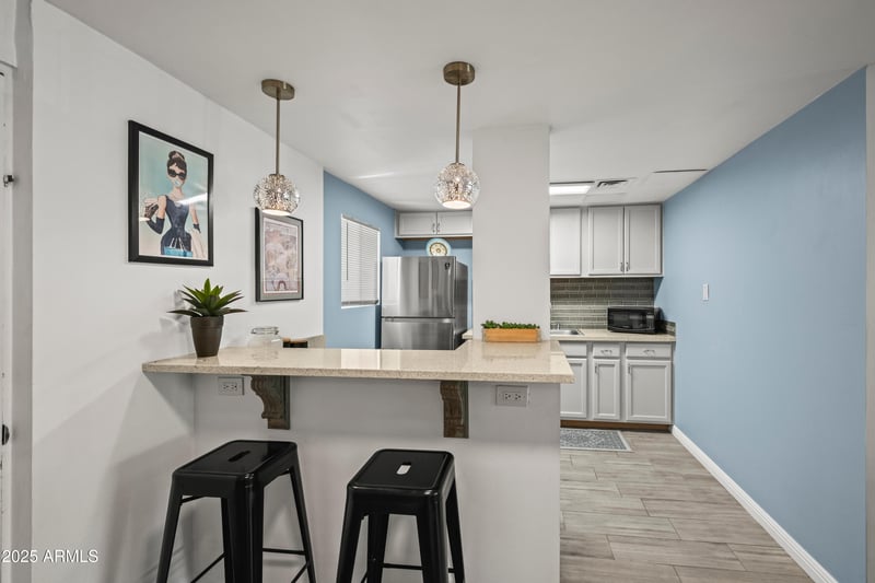 6125 Indian School Rd #207, Scottsdale, AZ 85251