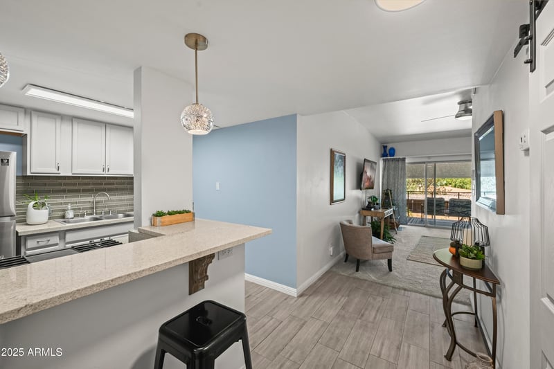 6125 Indian School Rd #207, Scottsdale, AZ 85251