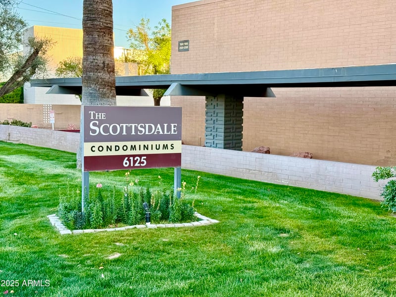 6125 Indian School Rd #216, Scottsdale, AZ 85251
