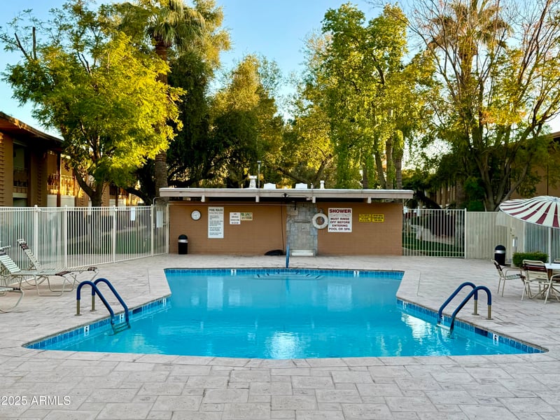 6125 Indian School Rd #216, Scottsdale, AZ 85251