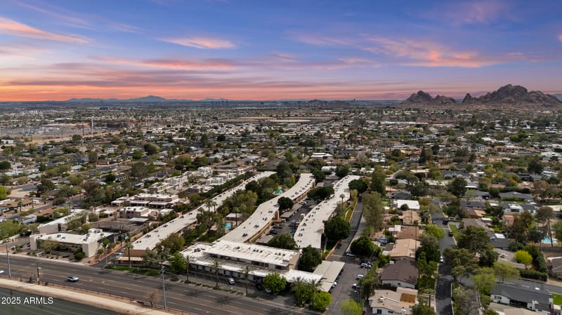 6125 Indian School Rd #247, Scottsdale, AZ 85251