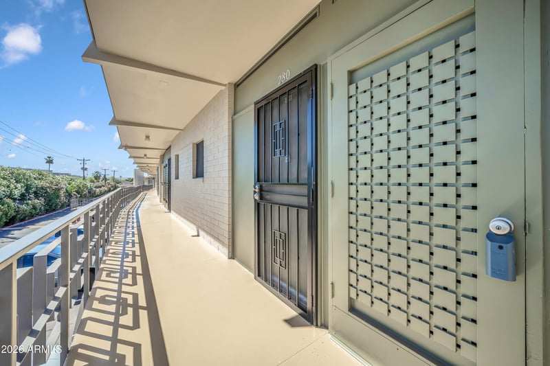 6125 Indian School Rd #280, Scottsdale, AZ 85251