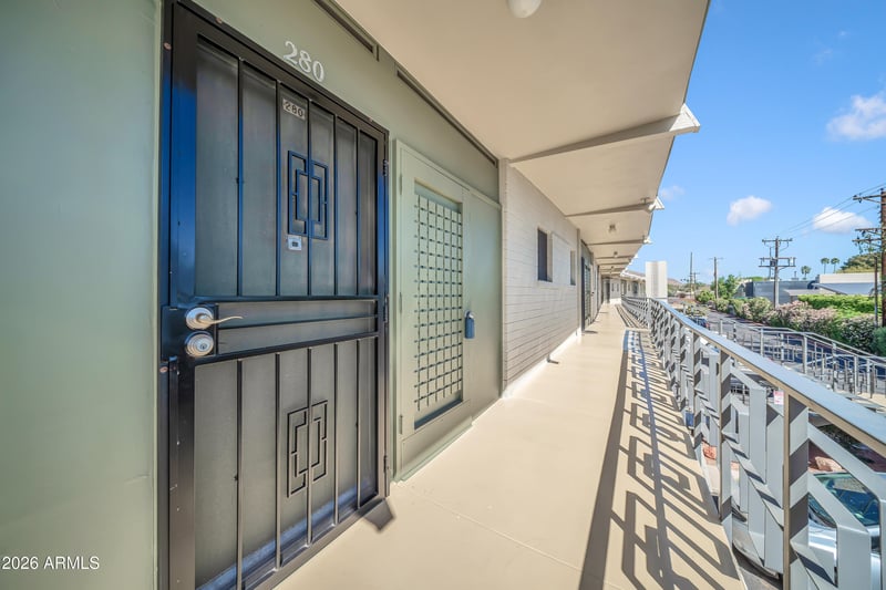 6125 Indian School Rd #280, Scottsdale, AZ 85251