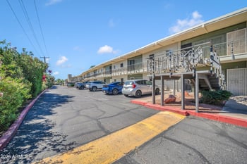 6125 Indian School Rd #280, Scottsdale, AZ 85251