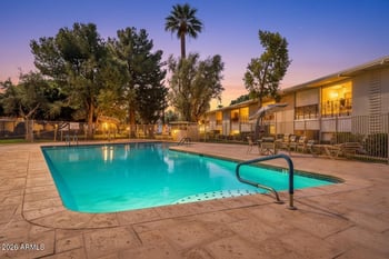 6125 Indian School Rd #280, Scottsdale, AZ 85251