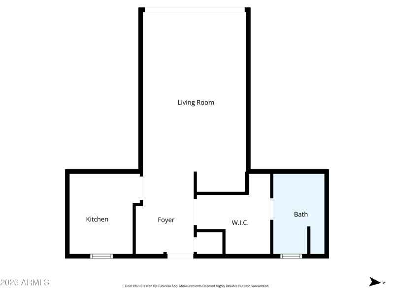 6125 Indian School Rd #280, Scottsdale, AZ 85251